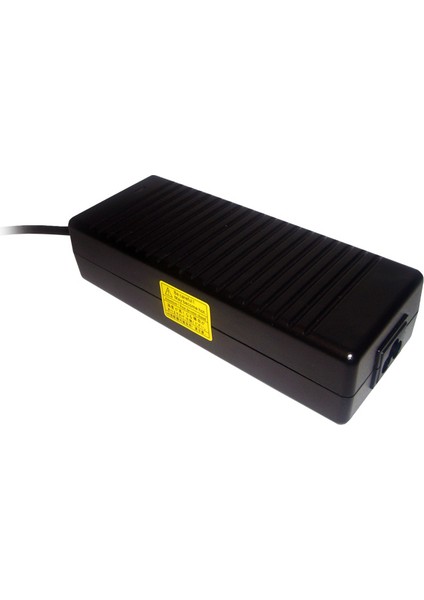 Ibm Lenovo 135W Yuvarlak Pinli Uç Notebook Adaptör / RNA-IB12