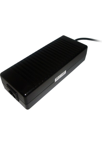 Ibm Lenovo 135W Yuvarlak Pinli Uç Notebook Adaptör / RNA-IB12