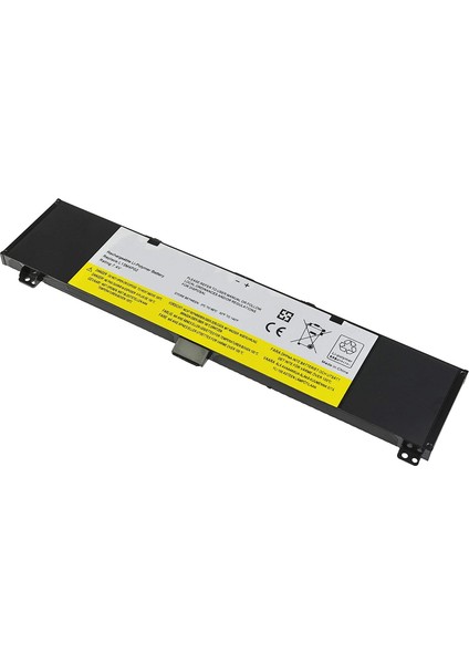 Lenovo Y50-70, Y50-80, L13M4P02, L13N4P01 Notebook Bataryası / RLL-075