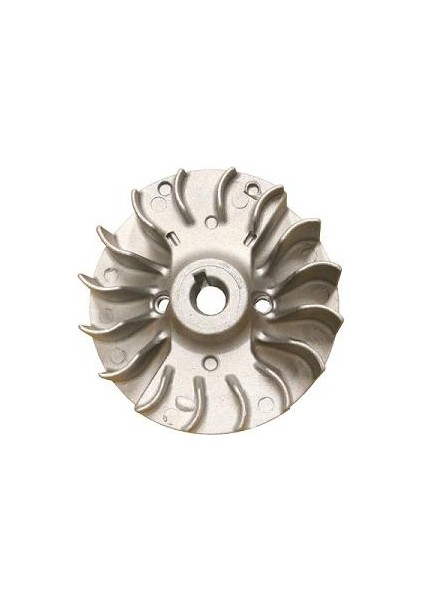 PA096, CG260 Tırpan Motoru Volanı