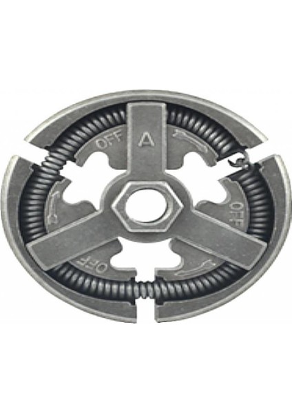 Oleomac Balata 937.941C-CX.938.941.946.951.GS451.GS41 Emak