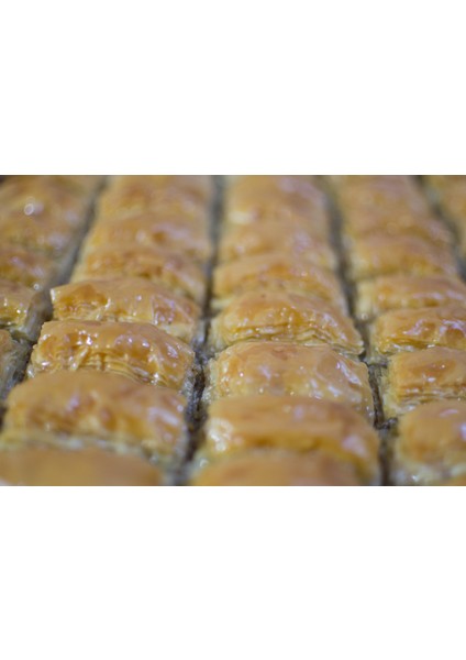 Cevizli Baklava