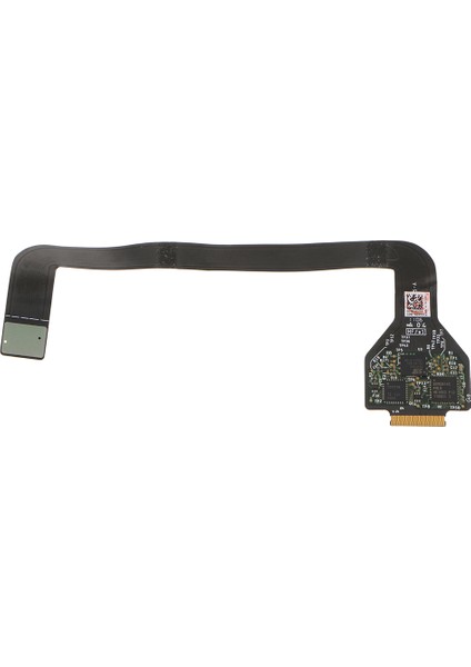Pad Pad Touch Pad Flex Şerit Kablosu MacBook Pro 15 '' A1286 2009 2010 2011 2012 (Yurt Dışından)
