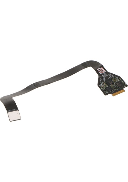 Pad Pad Touch Pad Flex Şerit Kablosu MacBook Pro 15 '' A1286 2009 2010 2011 2012 (Yurt Dışından) fırsatları