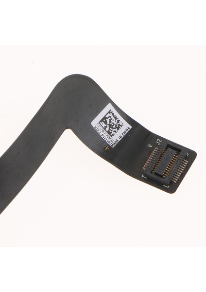 Pad Pad Touch Pad Flex Şerit Kablosu MacBook Pro 15 '' A1286 2009 2010 2011 2012 (Yurt Dışından) indirimleri