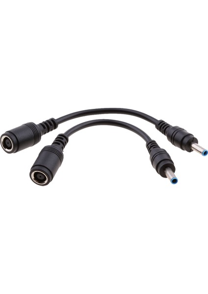 Hp Dell Dc Güç Kablosu Için 2 Adet 7.4x5.0mm (Yurt Dışından)