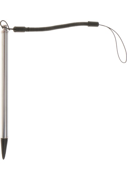 Evrensel Abs Dirençli Dokunmatik Ekran Stylus Ince Kalem (Yurt Dışından)