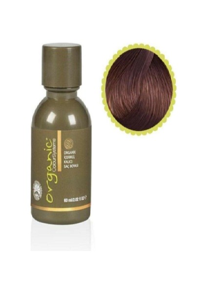 Yoğun Orta Sarı Saç Boyası No 7nn fiyatları