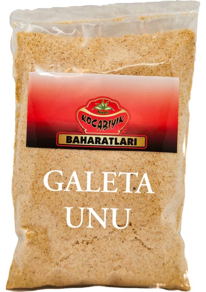 Kocabıyık Galeta Unu