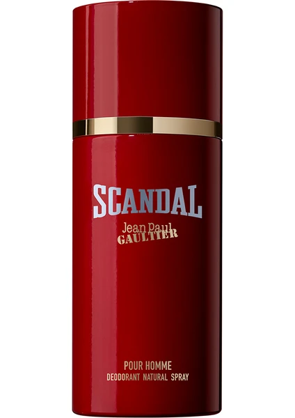 Jean Paul Gaultier Scandale Erkek Deodorant Sprey 150 ml