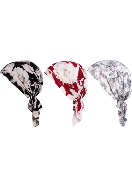 Şapka (Yurt Dışından)