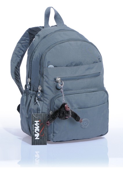 MG-259 Kadın Klinkır Sırt Çantası