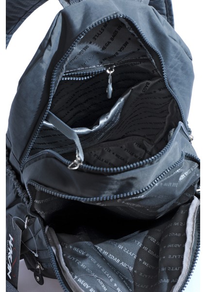 MG-259 Kadın Klinkır Sırt Çantası fırsatları