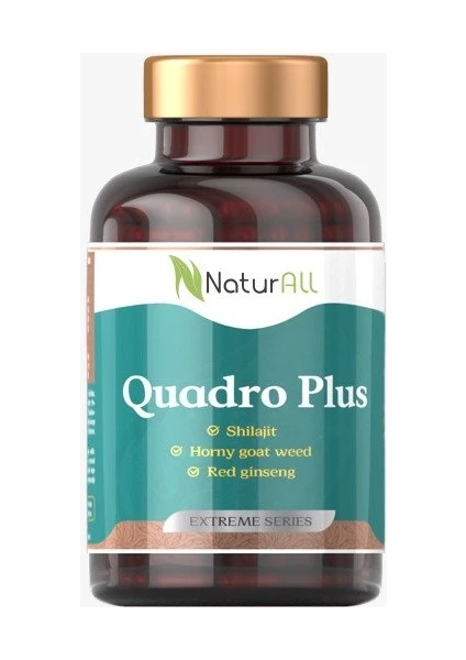 Quadro Plus