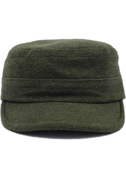 Castro Şapka Yün Outdoor Kasket Kışlık Kep Kastro-Haki fiyatları