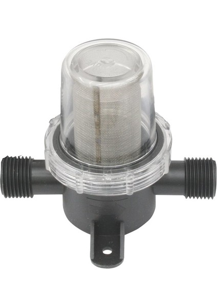 Filtre Paslanmaz, Çap 3/4'' Hortum