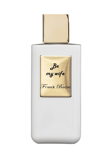Be My Wife 100 ml Kadın+Erkek Parfüm
