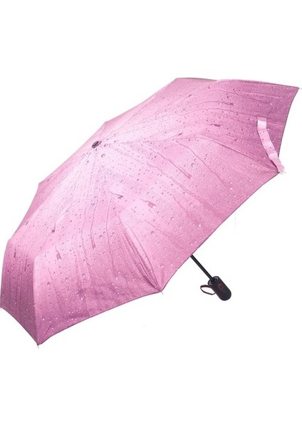 Pembe Kadın Şemsiye M21MAR709R002