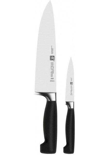 Four Star 2 Parça Bıçak Seti 351750000