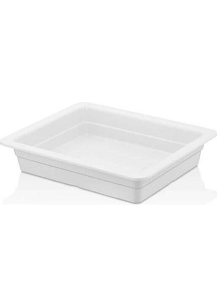 Gastronom 1/2 65 mm 2.9lt. Küvet