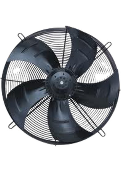 350 mm Rfc4 035 Xlb 220V 1400 D/d Emici Aksiyel Fan