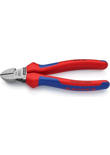 Pense 180 mm + Yan Keski 160 mm + Kargaburun 160 mm 3 Parça Set fiyatları