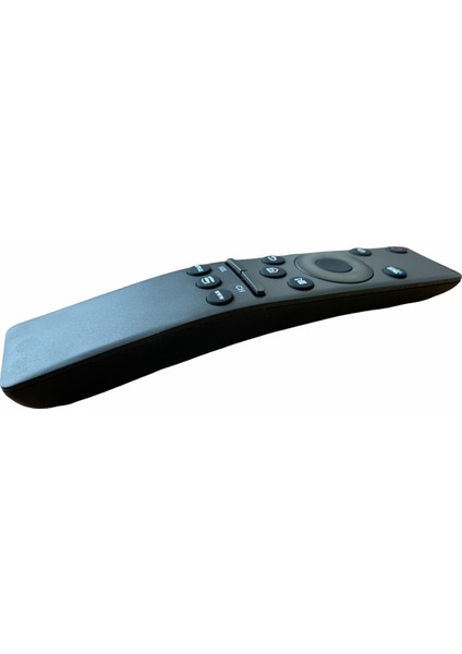 Samsung BN59-01329A Uyumlu RMCSPT1CP1 Akıllı Smart Netflix Prime Tuşlu Kumanda Aır2 Modelyeni2 fiyatları