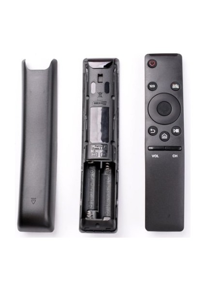 Samsung Tüm Modeller Akıllı Kumanda - BN59-01259B Ue Serisi modelleri