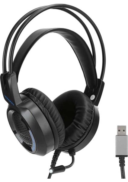 Kulak Üstü Kulaklık (Yurt Dışından)