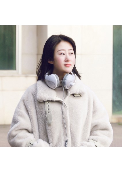 Kulak Üstü Kulaklık (Yurt Dışından) fırsatları