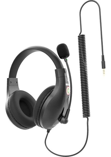 Kulak Üstü Kulaklık (Yurt Dışından)