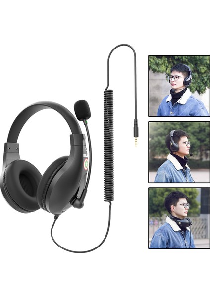 Kulak Üstü Kulaklık (Yurt Dışından) modelleri