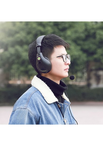 Kulak Üstü Kulaklık (Yurt Dışından) fırsatları