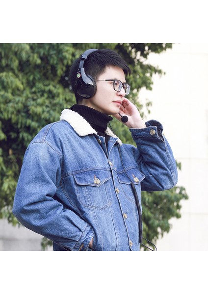 Kulak Üstü Kulaklık (Yurt Dışından) indirimleri