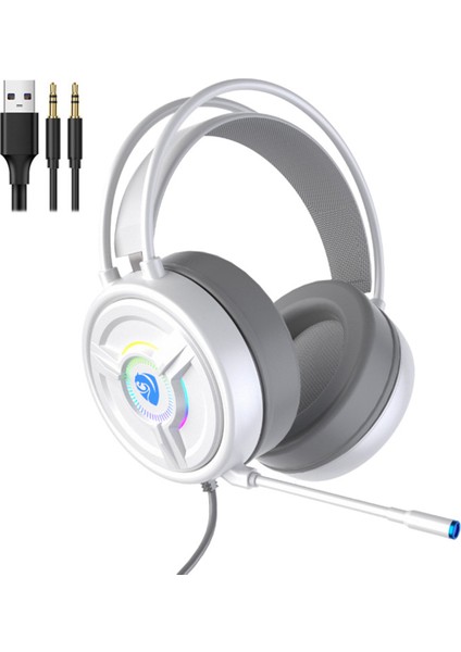 Kulak Üstü Kulaklık (Yurt Dışından)