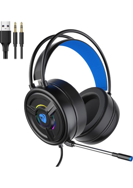 Kulak Üstü Kulaklık (Yurt Dışından)