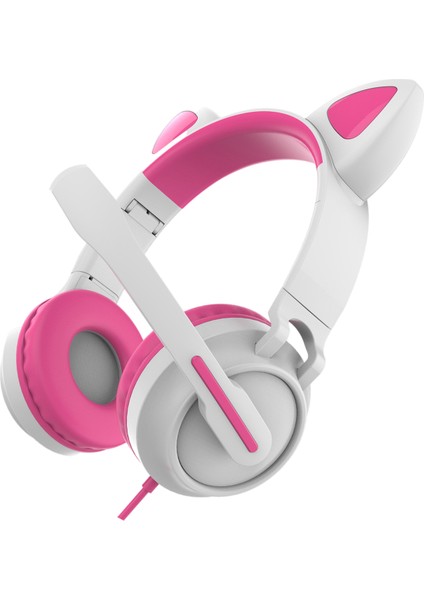 Kulak Üstü Kulaklık (Yurt Dışından)