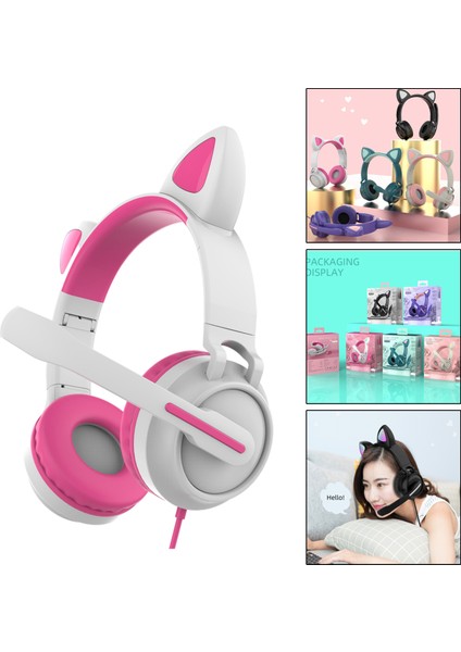 Kulak Üstü Kulaklık (Yurt Dışından) modelleri