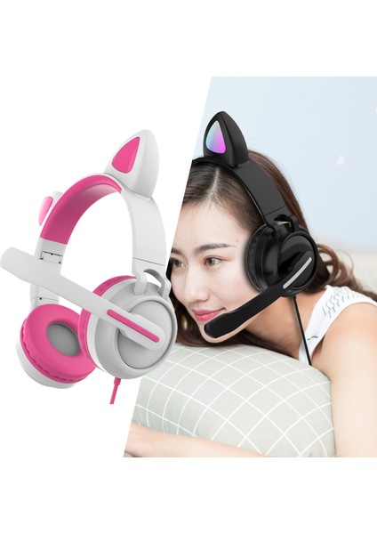 Kulak Üstü Kulaklık (Yurt Dışından) indirimleri