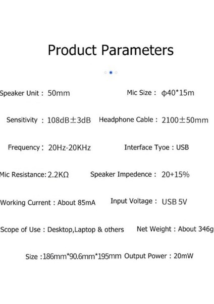 Kulak Üstü Kulaklık (Yurt Dışından) fırsatları