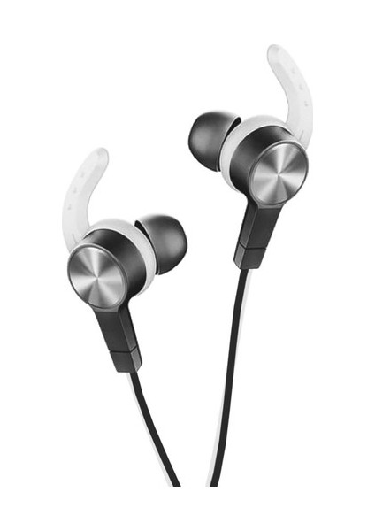 Mıknatıslı Bluetooth Kulakiçi Kulaklık S32 Beyaz