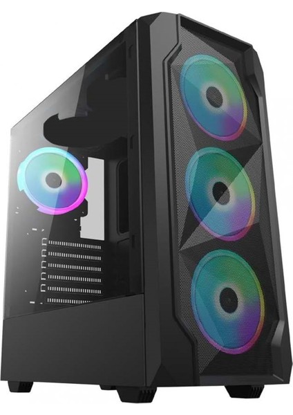 Intel I5 2400 2.nesil 8 GB Ram 240 GB SSD 4 GB Ekran Kartı 27" 75 Hz Monitör Masaüstü Oyuncu Bilgisayarı fırsatları