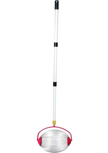 Metal Somun Toplayıcı Golf Topları (Yurt Dışından)