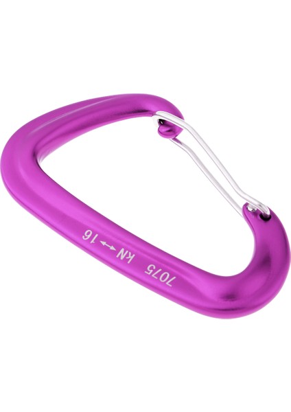 Tırmanma Halatı ve Yedek Malzemeler (Yurt Dışından)