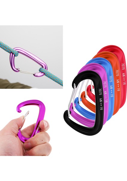 Tırmanma Halatı ve Yedek Malzemeler (Yurt Dışından) modelleri