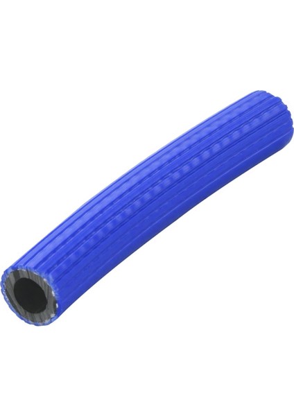 50 Metre Kompresör Hava Hortumu 8 mm Thermo Hortum (Mavi)