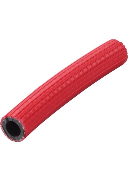 30 Metre Kompresör Hava Hortumu 8 mm Thermo Hortum (Kırmızı)