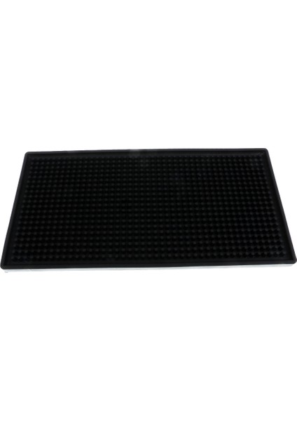 Kauçuk Bar Servis Mutfak Aracı (Yurt Dışından)