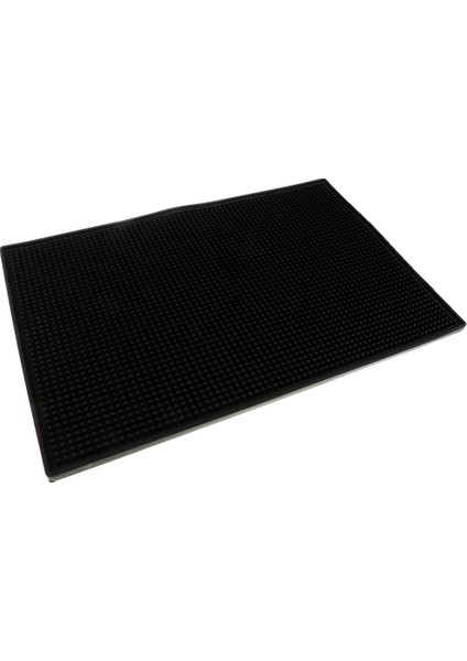 Kauçuk Bar Servis Mutfak Aracı (Yurt Dışından)