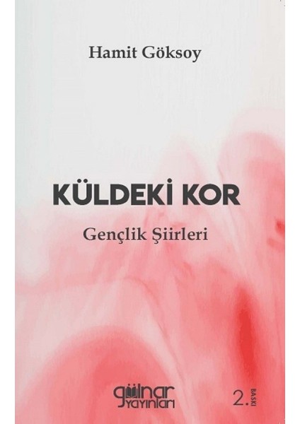 Küldeki Kor - Hamit Göksoy